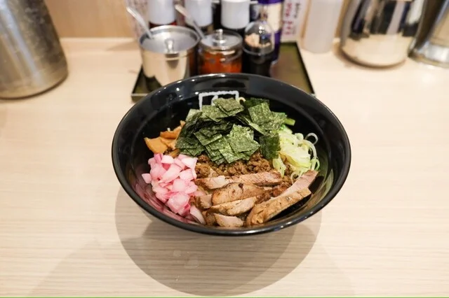 らーめん堂 仙台っ子 仙台駅東口店 - 宮城野通（ラーメン）の写真