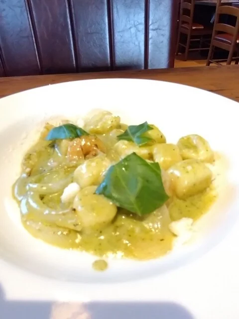 ジョリーパスタ 仙台大和町店（JollyPasta） - 薬師堂（パスタ）の写真