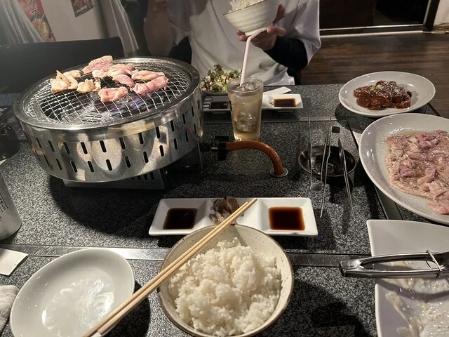 ときわ亭 多賀城店 - 下馬（ホルモン）の写真