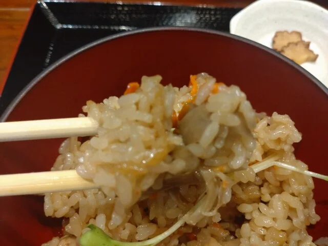 鶏庵 - 長町（そば）の写真