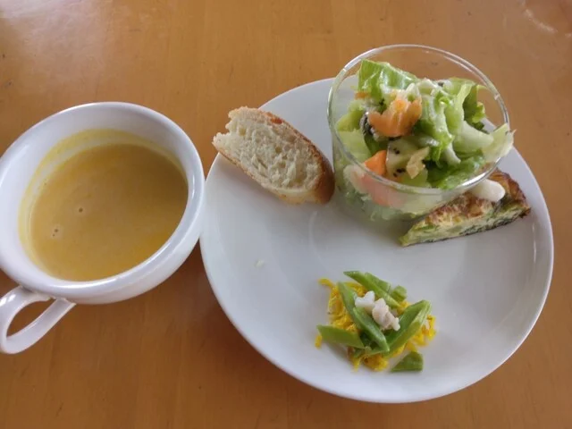 キアッソ（Chiasso） - 小栗山（イタリアン）の写真