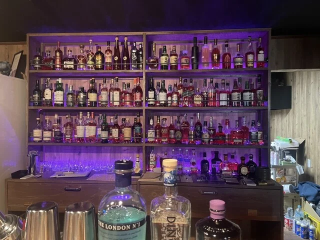 shooting bar M4（シューティング バー エムフォー） - 津軽五所川原（バー）の写真