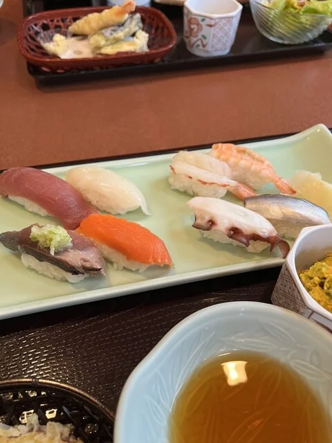 力寿司（ちからずし） - 宮城野通（寿司）の写真