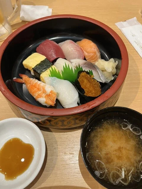 魚っ喰いの田 新青森駅店 - 新青森（海鮮）の写真