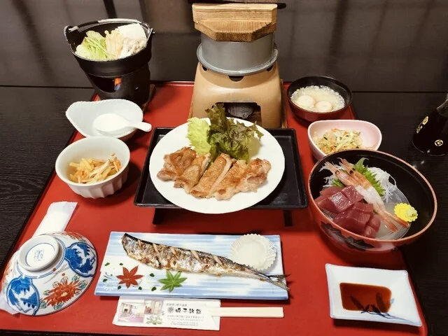 鳴子旅館 - 鳴子御殿湯（旅館・民宿）の写真