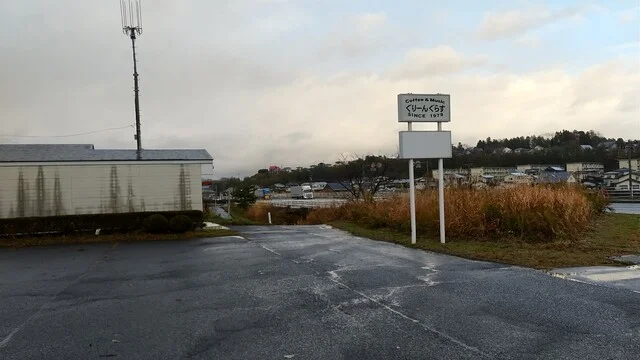 ぐりーんぐらす - 白石（喫茶店）の写真