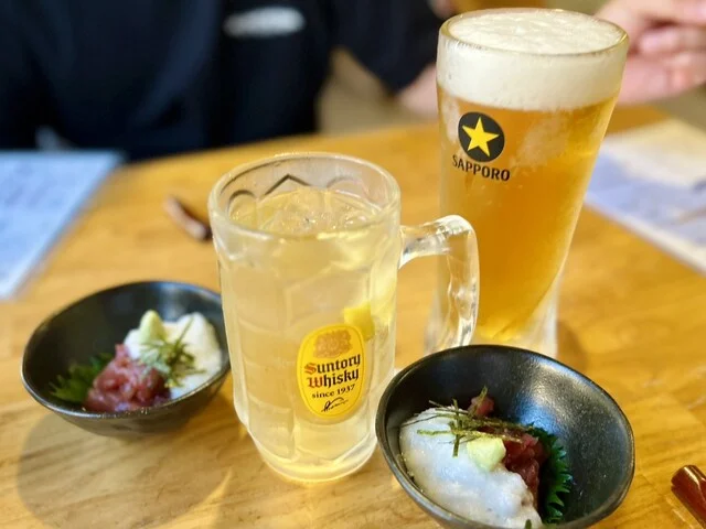 居酒屋 鳥陽 - 長苗代（焼き鳥）の写真