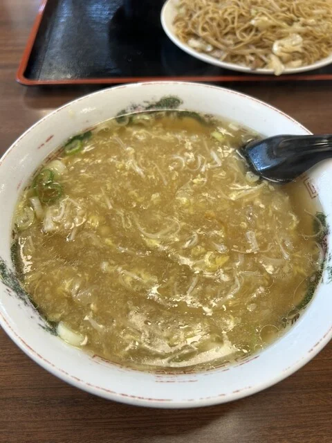 朱華飯店 小田原店（シュカハンテン） - 仙台（中華料理）の写真
