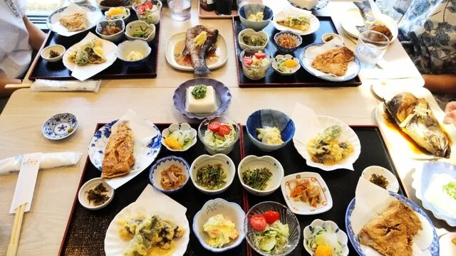 げんちゃんハウス - 松島海岸（食堂）の写真