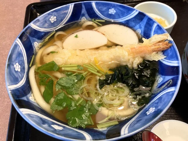 むぎの里 仙台岩切店 - 岩切（うどん）の写真