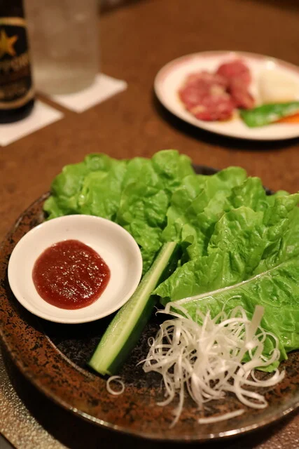 金剛園 根城店（コンゴウエン） - 本八戸（焼肉）の写真