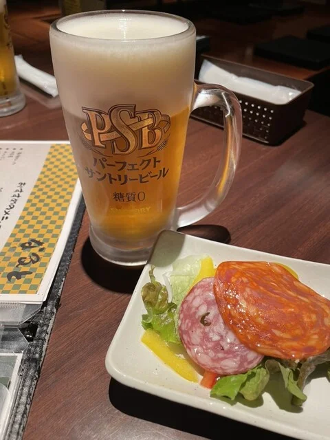 あて巻寿司とやさい串巻 なると - 中央弘前（居酒屋）の写真