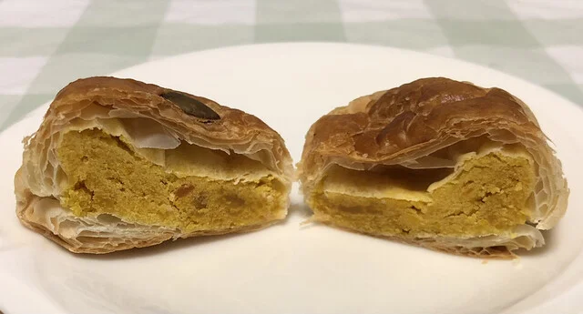 千葉製菓 - 石越（和菓子）の写真