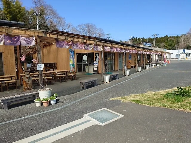 自然卵農園 菓子工房 - 歌津（スイーツ）の写真