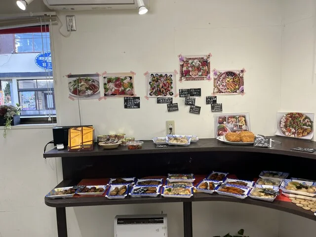 ポワソン（Poisson） - 岩沼（惣菜・デリ）の写真