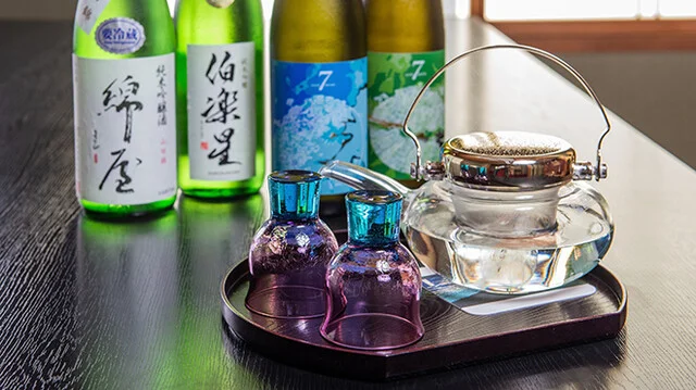 磯料理　喜良久亭（きらくてい） - 青葉通一番町（海鮮）の写真