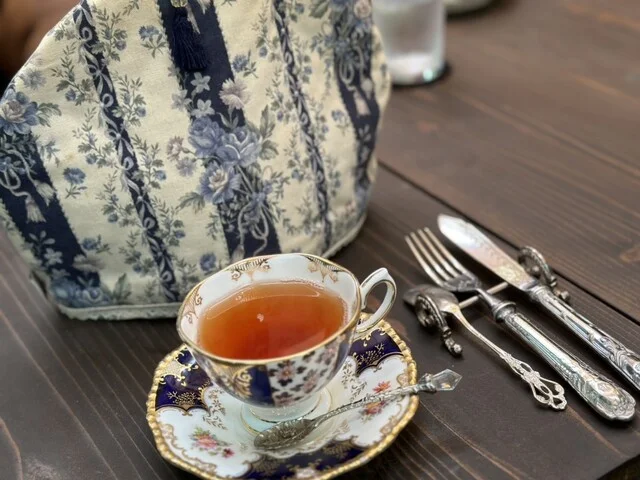 森栖（Morris） - 岩出山（カフェ）の写真