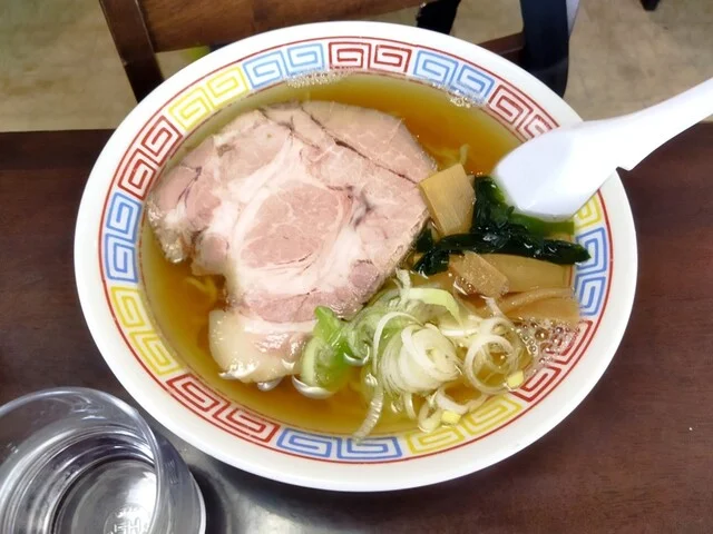 めんや喜一 - 東青森（ラーメン）の写真