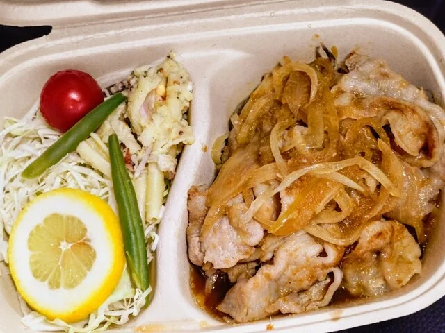 ぐ～はっち - 陸前小野（洋食）の写真