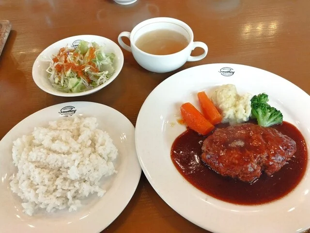 サムスイング - 中央弘前（喫茶店）の写真