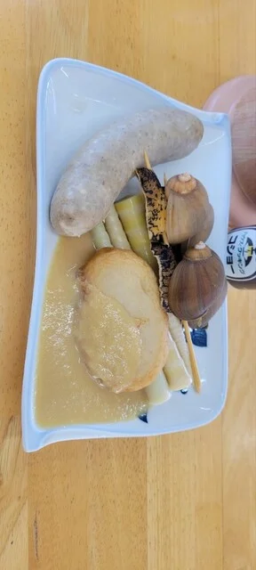 長生きの茶屋 - 八甲田山（そば）の写真