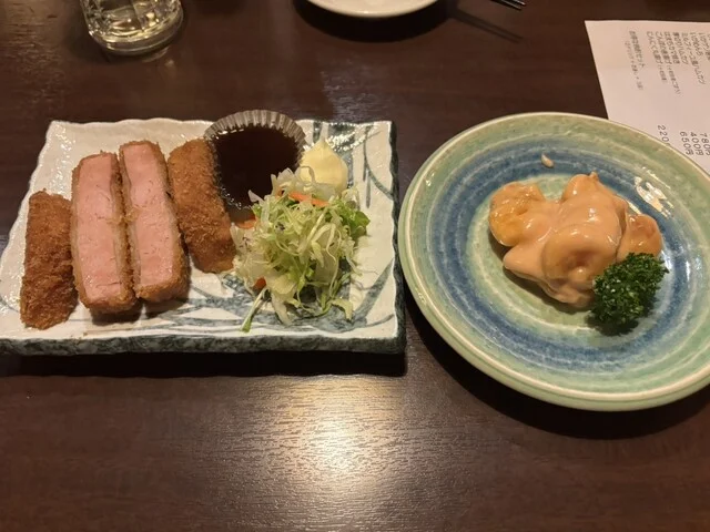 えびす - 十和田市（鍋）の写真