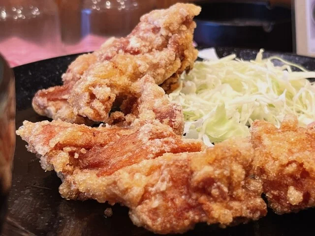 からあげの匠 一番町店 - 青葉通一番町（からあげ）の写真