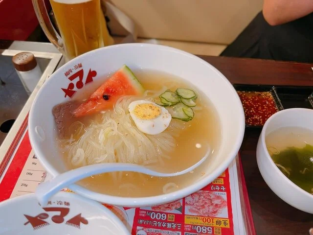 焼肉・冷麺ヤマト 仙台西多賀店 - 富沢（焼肉）の写真