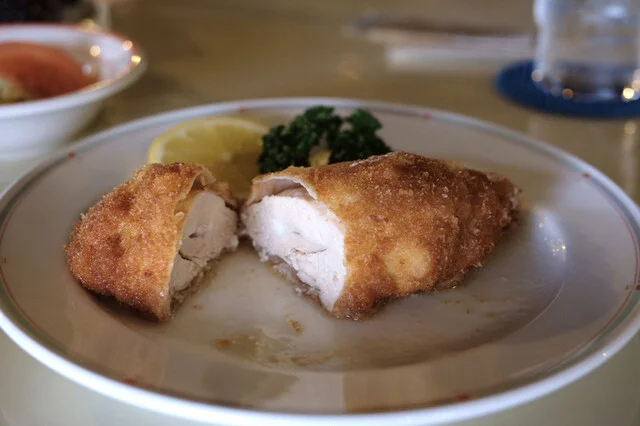 ドライブイン　イッシン - 十和田市（喫茶店）の写真