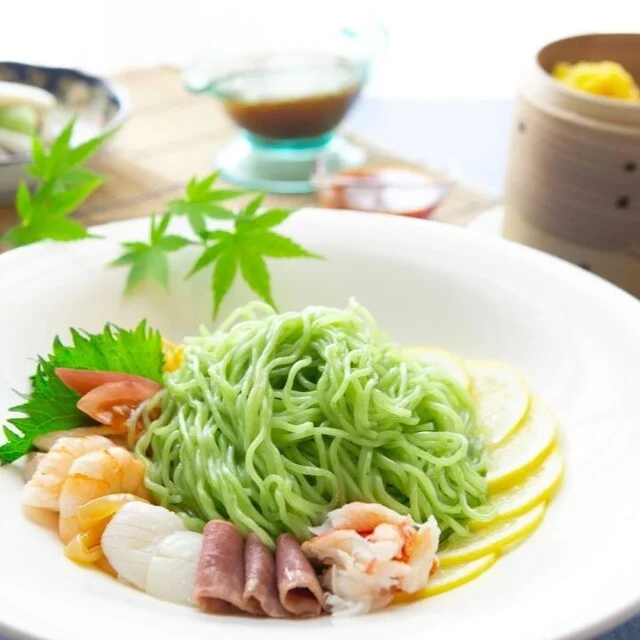 中国料理 彩雲 ホテルモントレ仙台（サイウン） - 仙台（中華料理）の写真