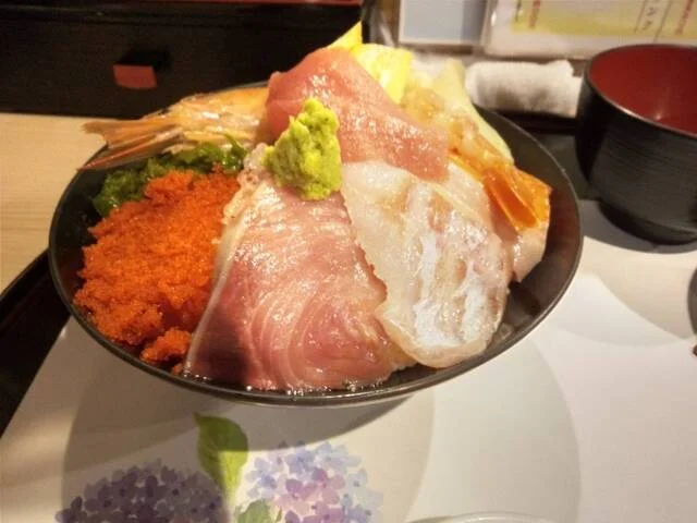 和食処 もと木 - 長町（海鮮）の写真