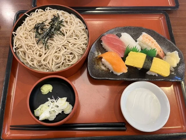 和風レストランまるまつ 中新田店 - 西古川（ファミレス）の写真