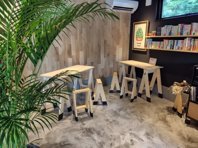 秋保十一番珈琲 - 陸前白沢（カフェ）の写真