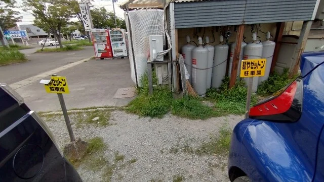 麺や ゼットン（ゼットン） - 筒井（ラーメン）の写真