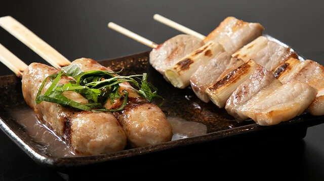 串鳥 PLUS新寺店 - 宮城野通（焼き鳥）の写真