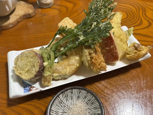 晴れたらいいね - 大和町その他（そば）の写真