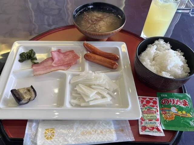 ホテルサンルート 五所川原（HOTEL SUNROUTE） - 五所川原（ホテル）の写真