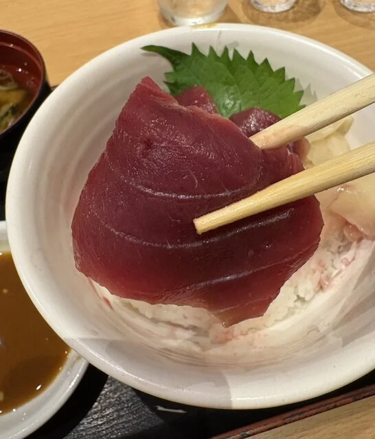 魚っ喰いの田 新青森駅店 - 新青森（海鮮）の写真