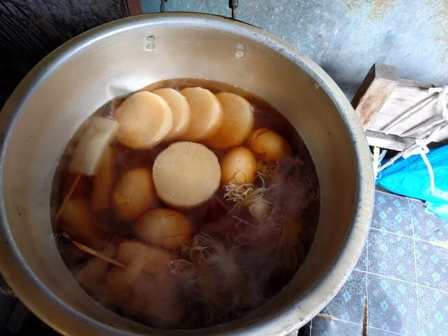 横山商店（はるえ食堂） - 青森（惣菜・デリ）の写真