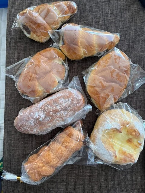 ピーターパン - 仙台（パン）の写真