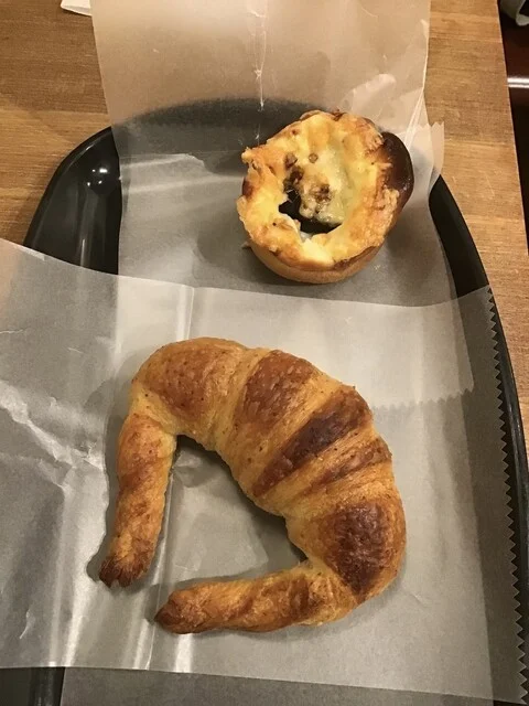 ブーランジェリー マルシェ - 八乙女（パン）の写真