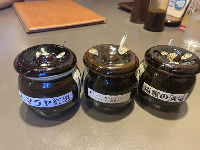 とんかつ大町 南光台店 - 黒松（とんかつ）の写真