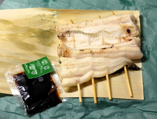 門馬うなぎ店 - 亘理（その他）の写真