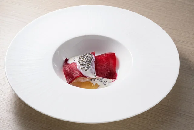 Aomori French Gastronomy En - 青森（フレンチ）の写真