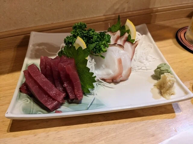 居酒屋ようこ - 女川（居酒屋）の写真