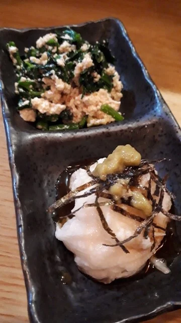 いっぷく亭 - 長苗代（居酒屋）の写真