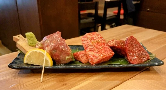 焼肉ぐら 東口店 - 宮城野通（焼肉）の写真