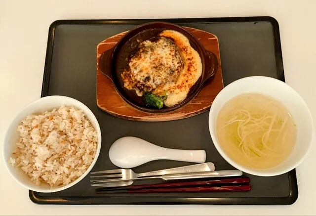 冠舌屋 長者原SA下り線（カンタンヤ） - 古川（牛タン）の写真