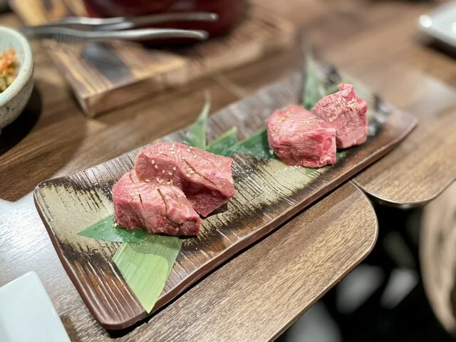 我楽多（ガラクタ） - 中央弘前（焼肉）の写真