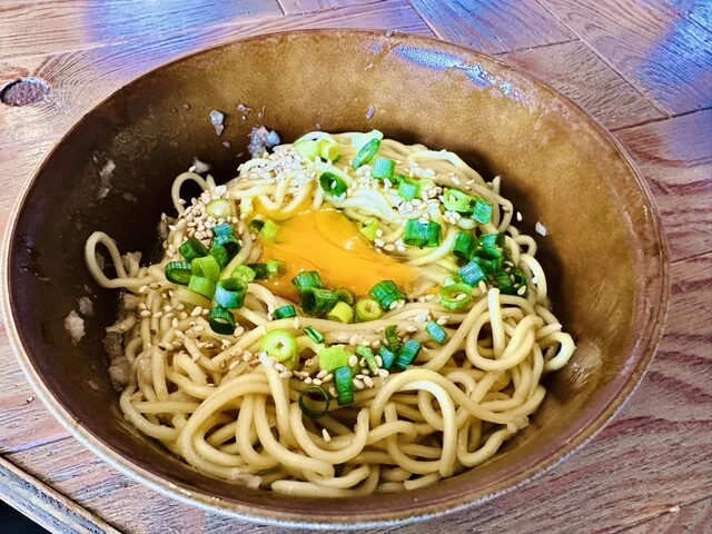 弘前海老トマト - 弘前（ラーメン）の写真